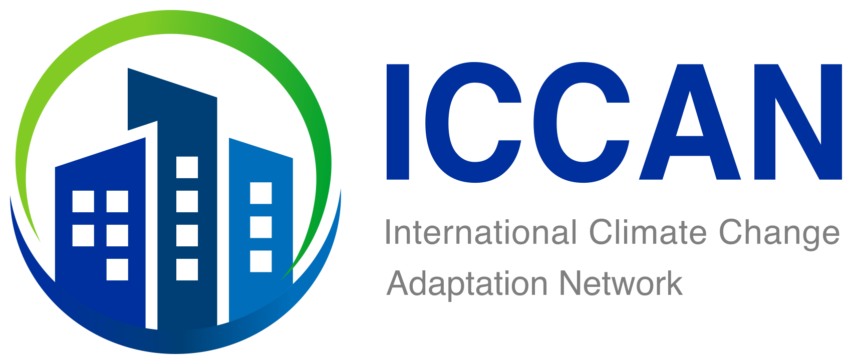 ICCAN – International Climate Change Adaptation Network