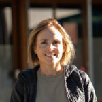Lucie Kamler, Prague 5 Urban Planning Department, Czech Republic