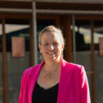 Prof. Natalie Essig, Munich University of Applied Sciences, Germany