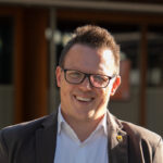 Simon Lins, Mayor of Schnifis, Austria